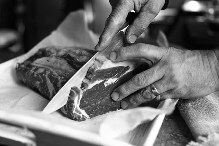 Cover Image for Butcher’s Night