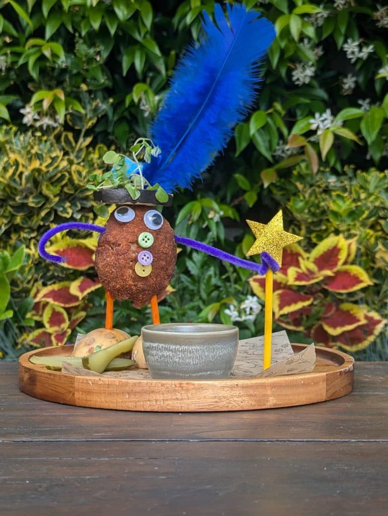 Cover Image for Let’s get cracking