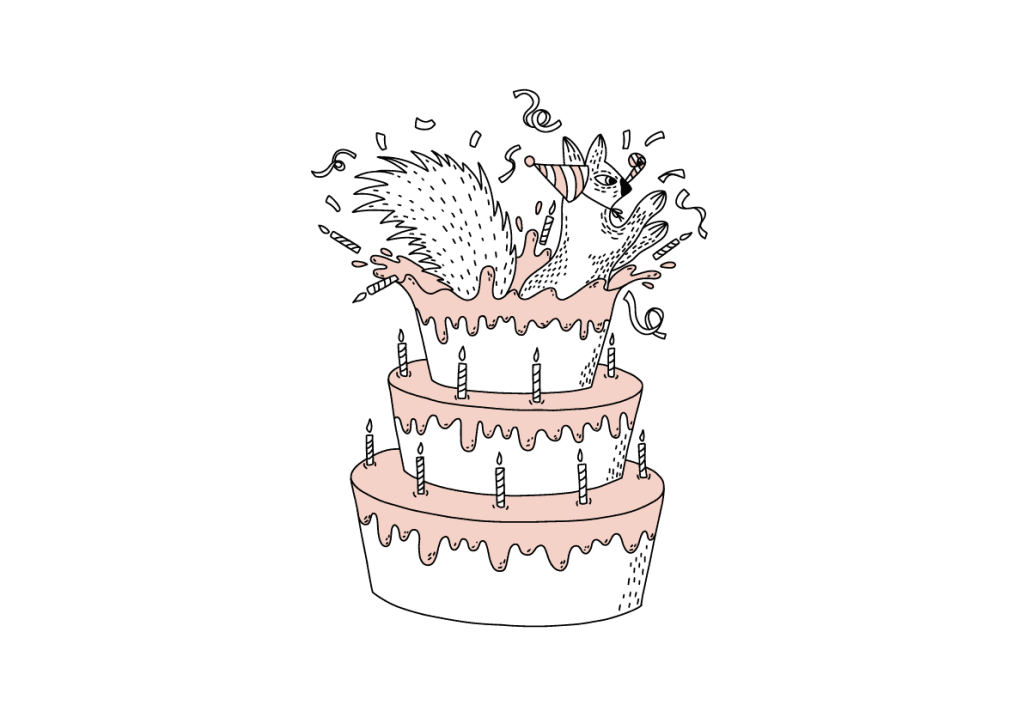 Cover Image for The Cricketers’ 10th Birthday Weekender – Cheers to a Decade!