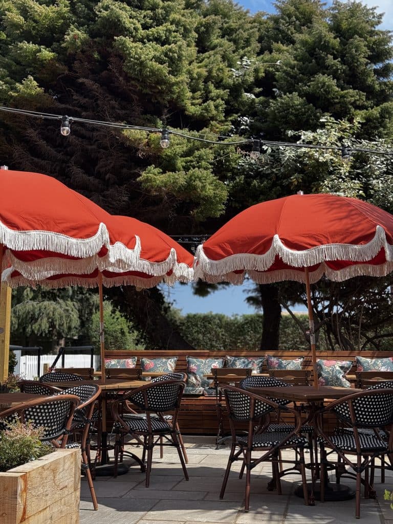 Cover Image for The White Hart – Now Open!