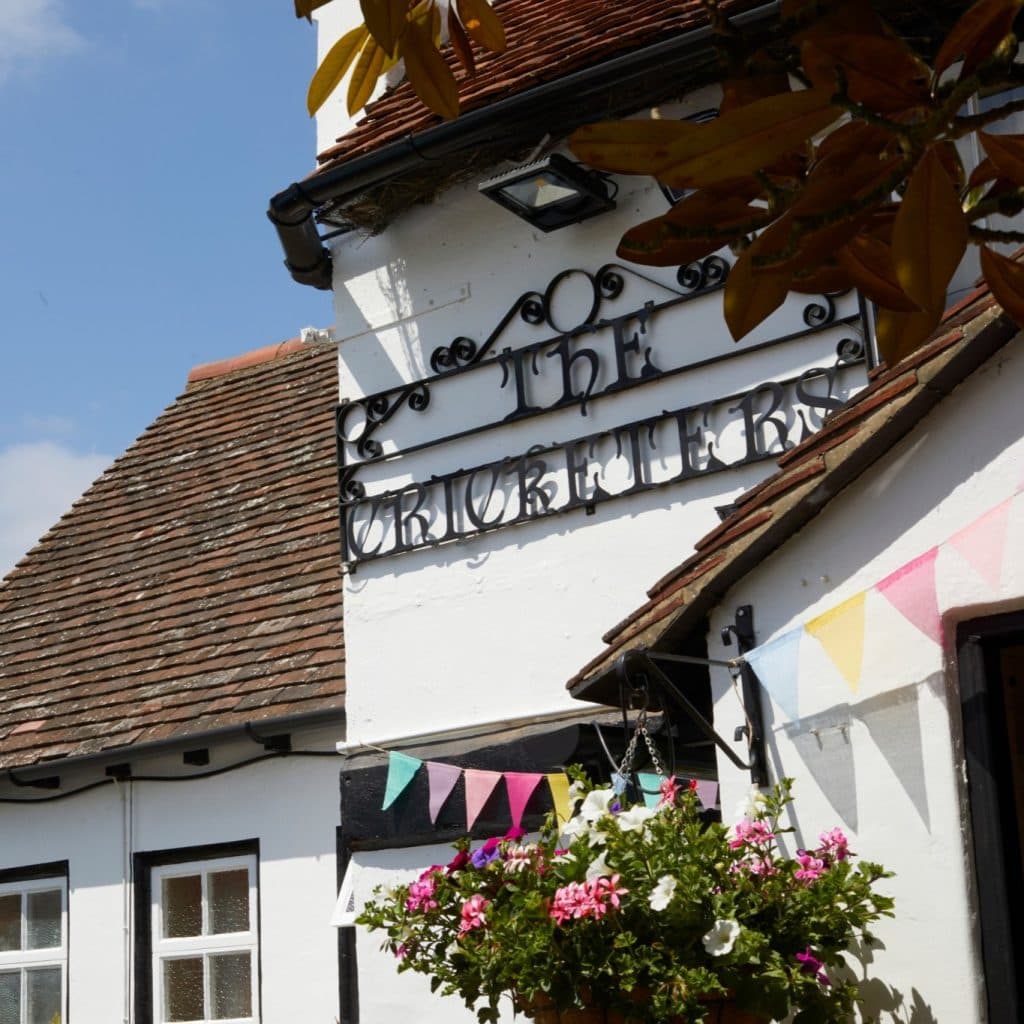 Cover Image for We’re Still Open – Despite the Roadworks!