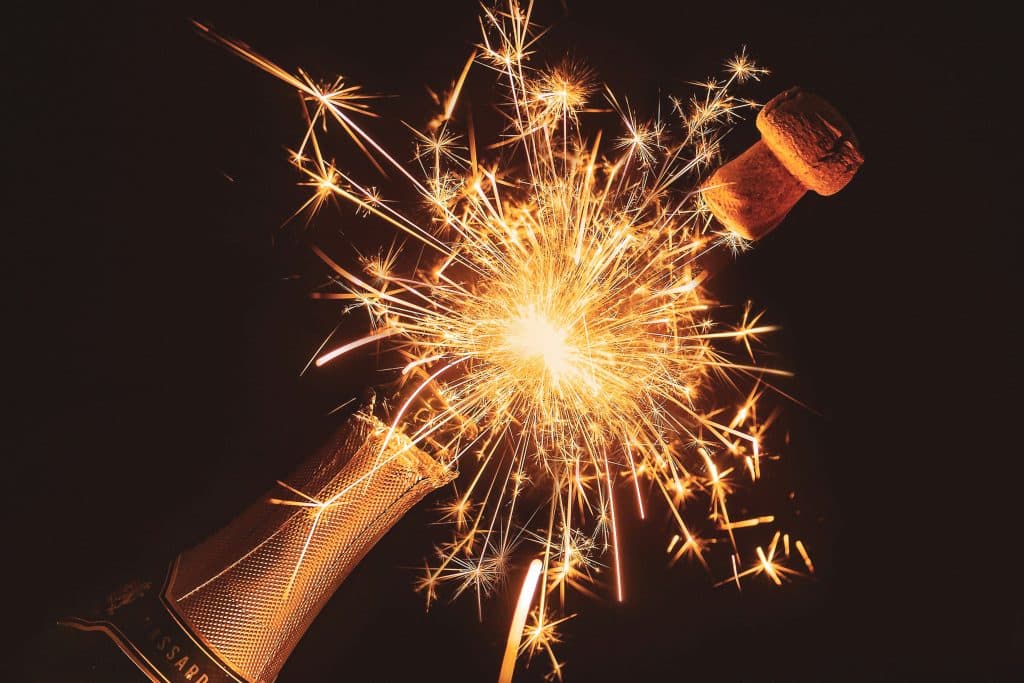 Cover Image for New Year’s Eve at The Cricketers!