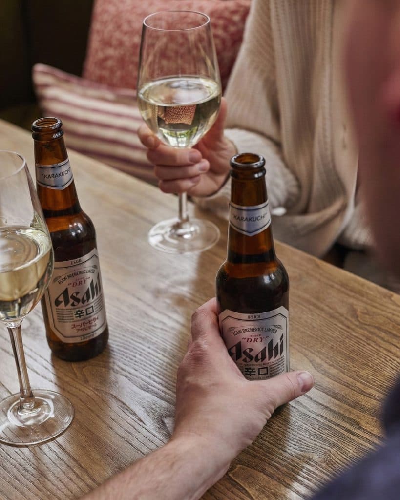 Cover Image for Time to Double Up, Happy Hour is Back at The Cricketers!