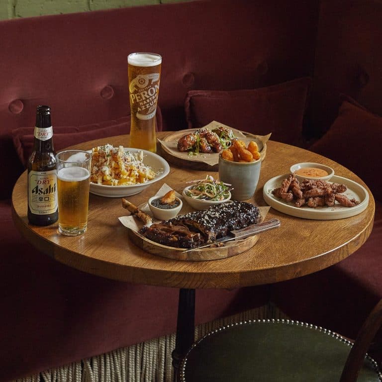 Cover Image for Matchday Specials Have Landed at The Cricketers