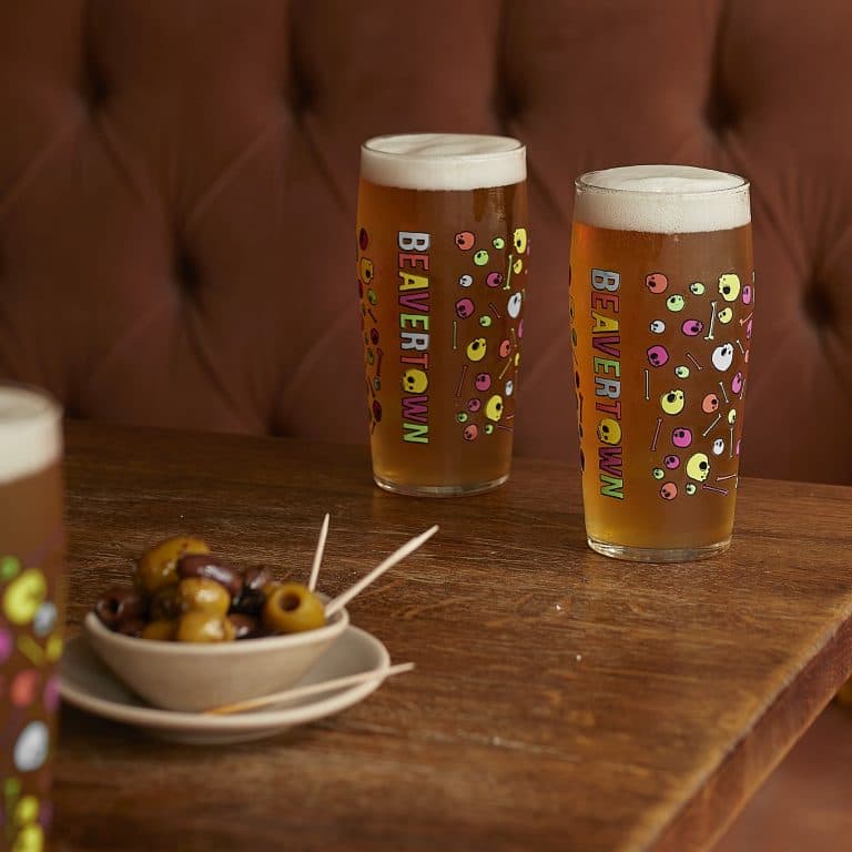 Cover Image for £5 Beavertown Neck Oil Pints at The Cricketers!